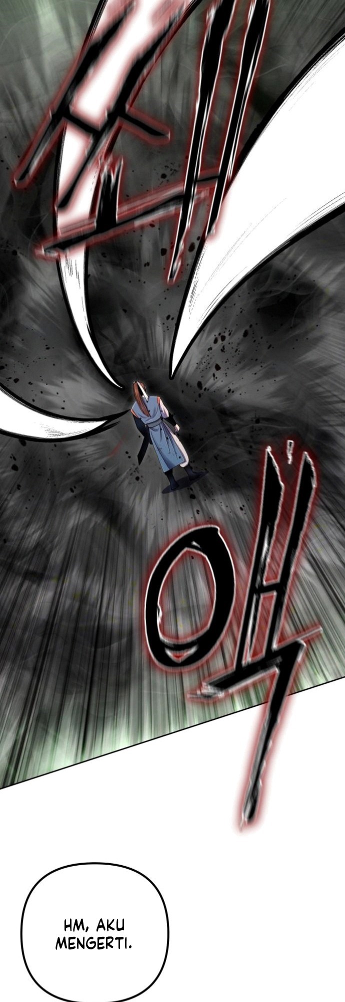 Ha Buk Paeng’s Youngest Son Chapter 39 Gambar 48