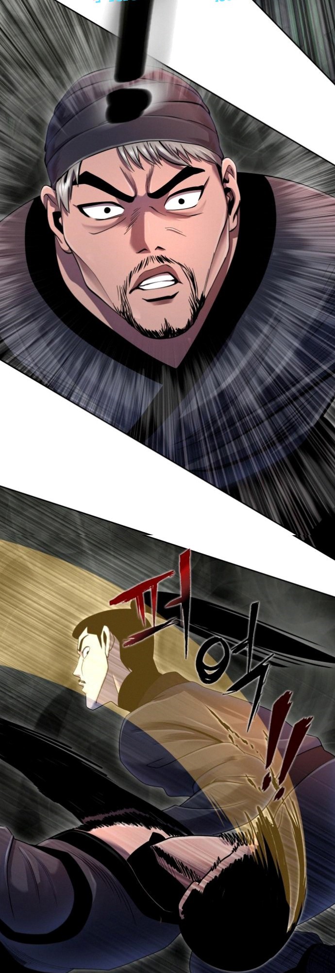 Ha Buk Paeng’s Youngest Son Chapter 39 Gambar 51