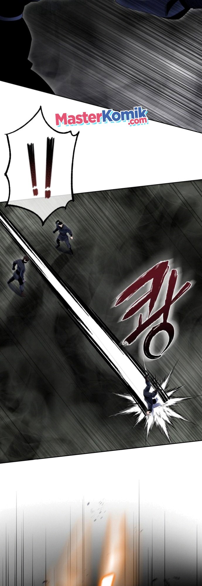 Ha Buk Paeng’s Youngest Son Chapter 39 Gambar 52