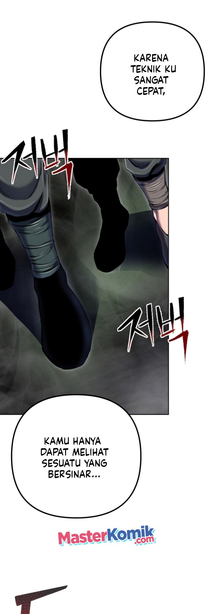 Ha Buk Paeng’s Youngest Son Chapter 39 Gambar 57
