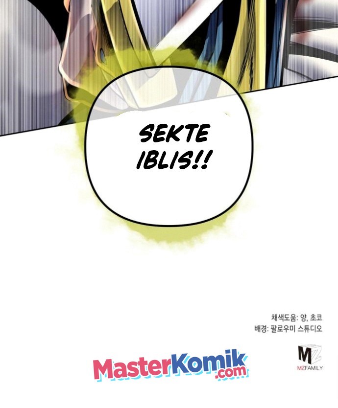 Ha Buk Paeng’s Youngest Son Chapter 39 Gambar 60