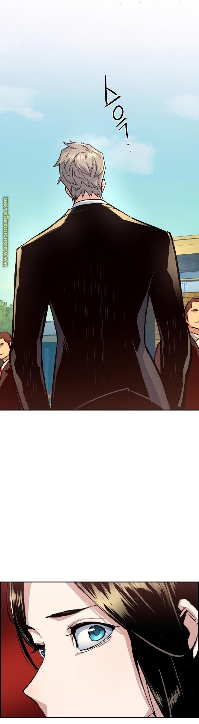 Mercenary Enrollment Chapter 90 Gambar 20