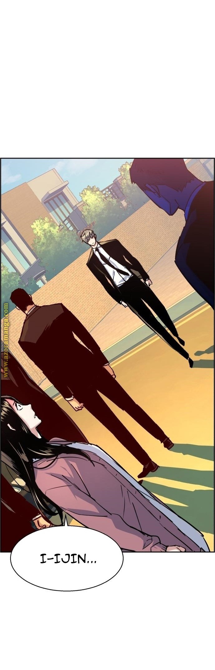 Mercenary Enrollment Chapter 90 Gambar 21