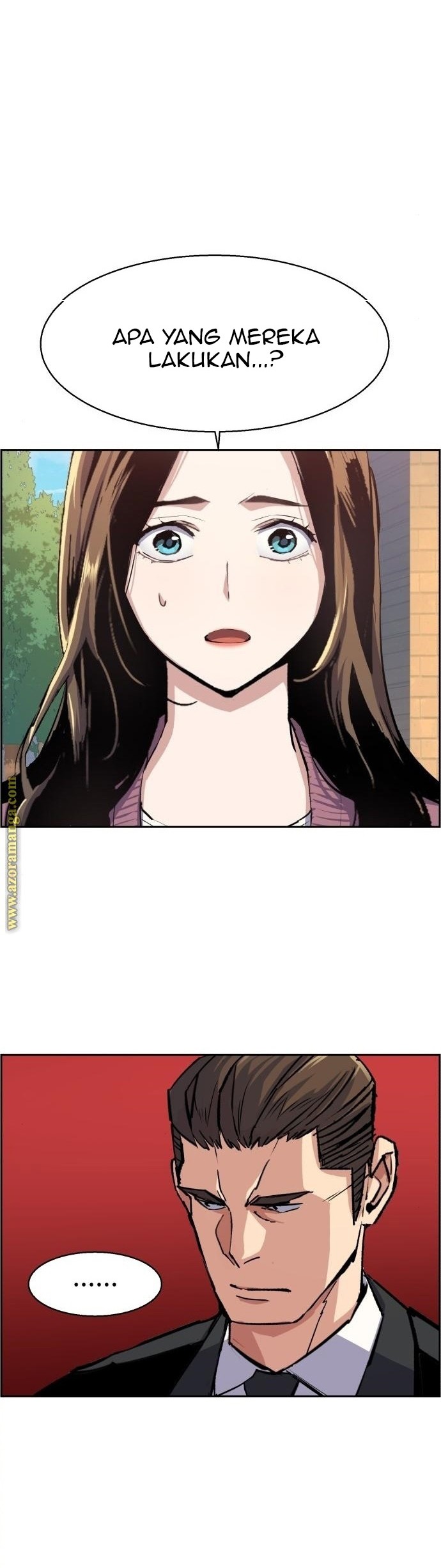 Mercenary Enrollment Chapter 90 Gambar 25