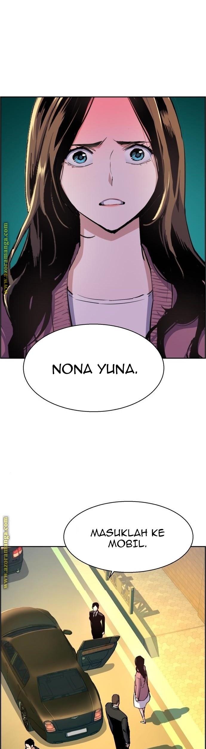 Mercenary Enrollment Chapter 90 Gambar 26