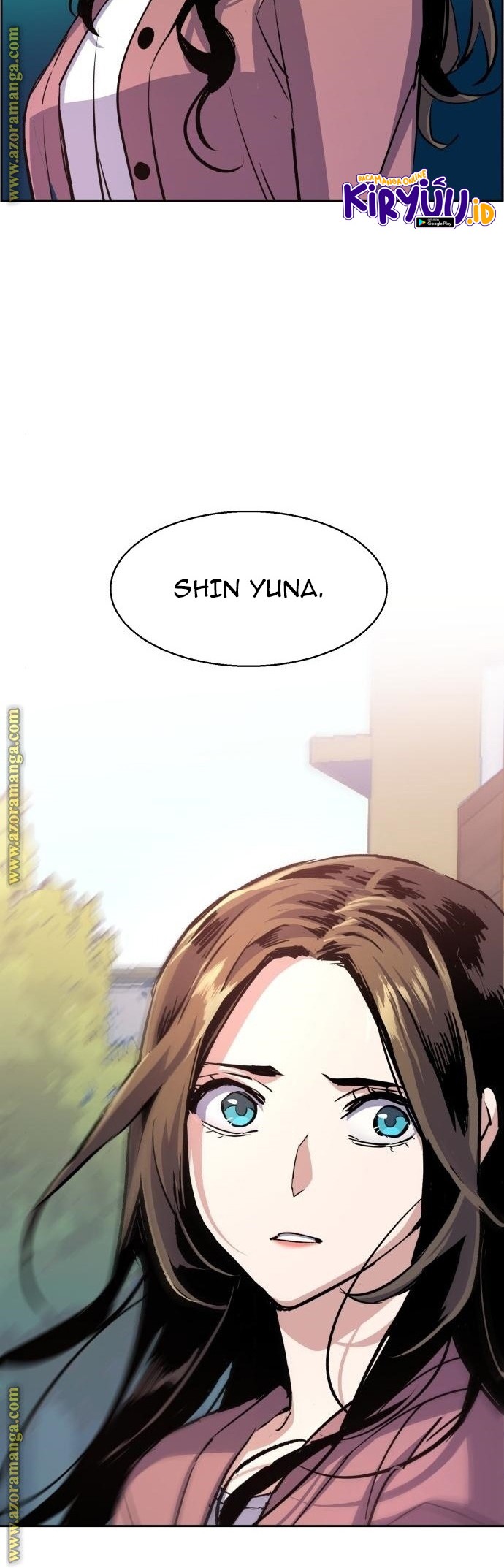Mercenary Enrollment Chapter 90 Gambar 29