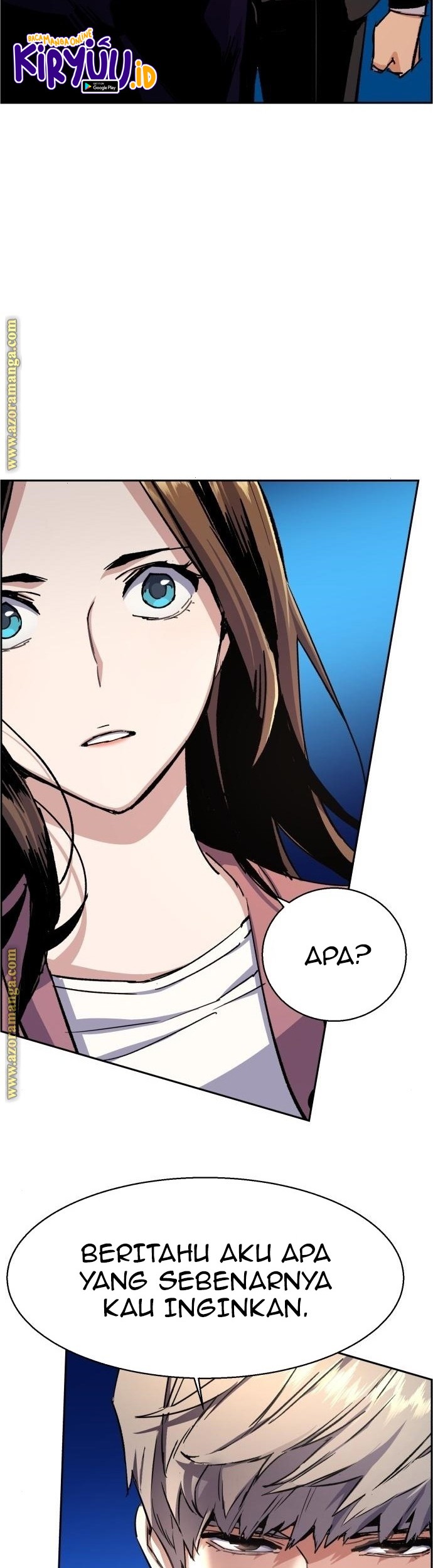 Mercenary Enrollment Chapter 90 Gambar 31