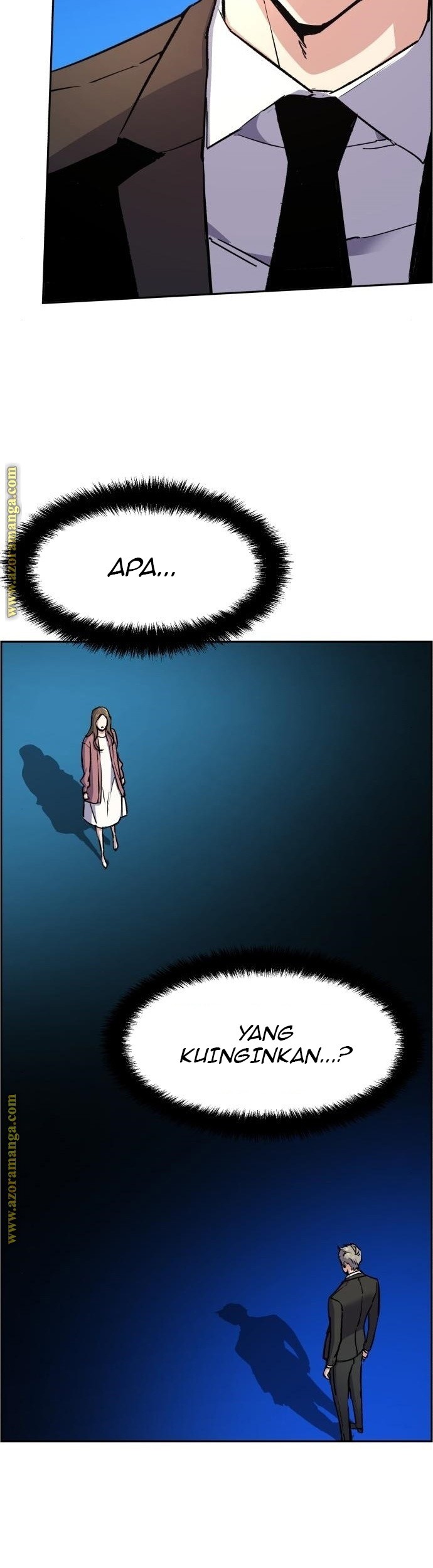 Mercenary Enrollment Chapter 90 Gambar 33
