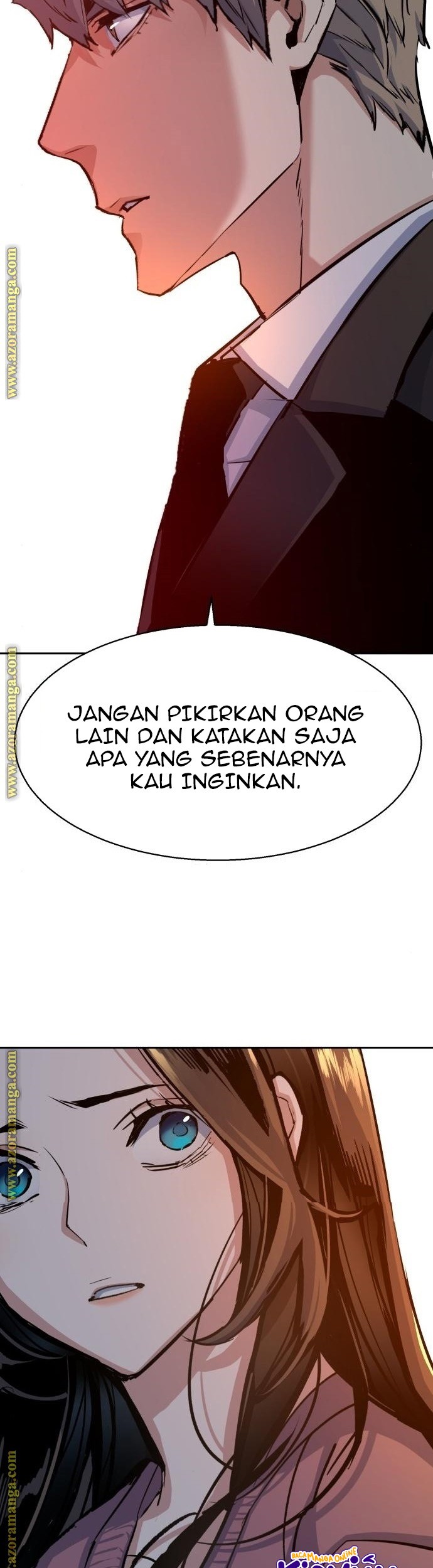 Mercenary Enrollment Chapter 90 Gambar 37