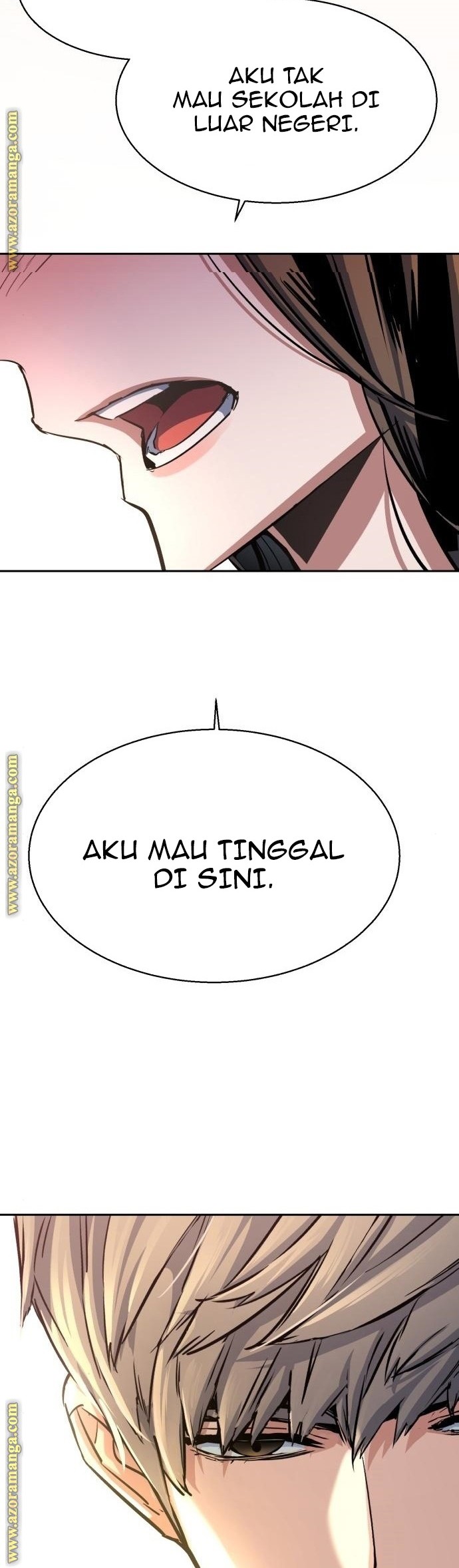 Mercenary Enrollment Chapter 90 Gambar 42