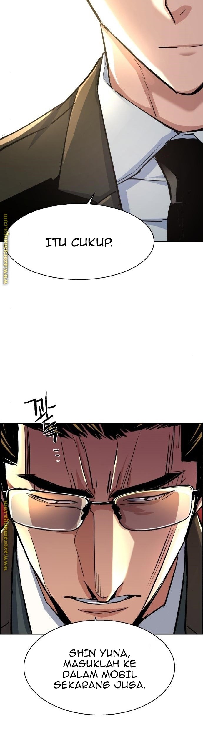 Mercenary Enrollment Chapter 90 Gambar 43