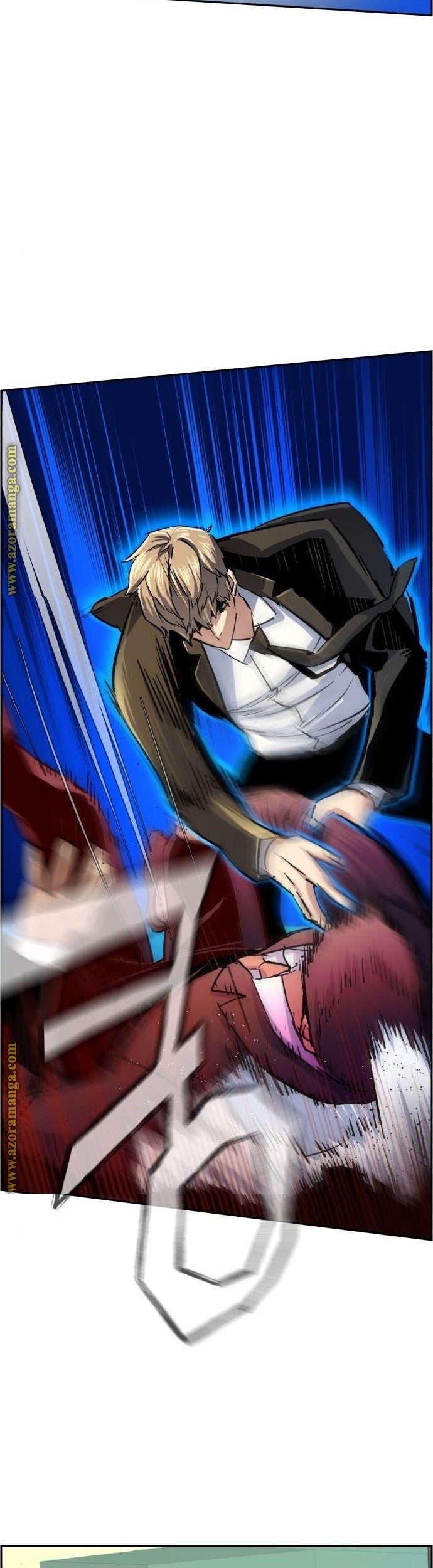 Mercenary Enrollment Chapter 90 Gambar 47