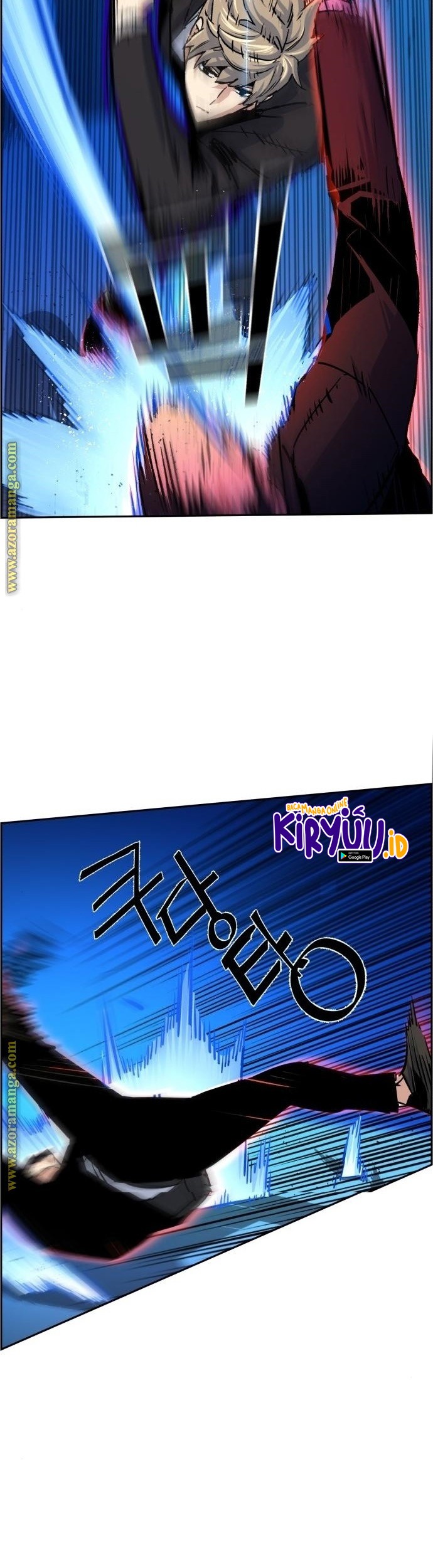 Mercenary Enrollment Chapter 90 Gambar 51