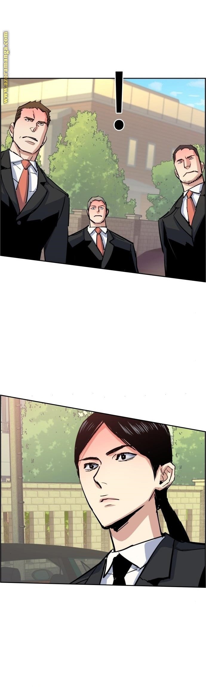 Mercenary Enrollment Chapter 90 Gambar 52