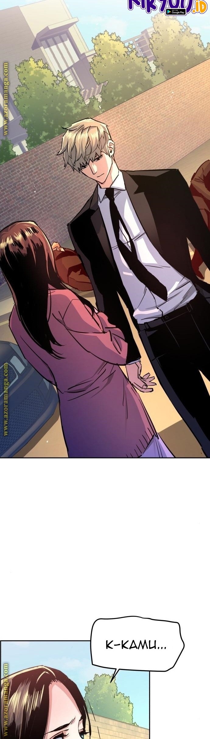 Mercenary Enrollment Chapter 90 Gambar 54