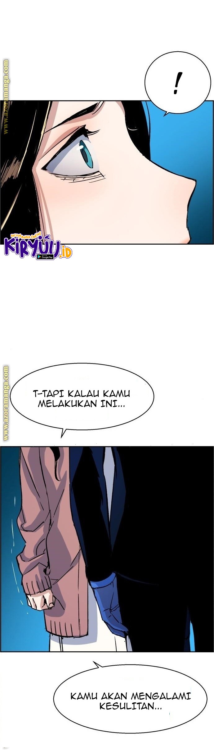 Mercenary Enrollment Chapter 90 Gambar 56