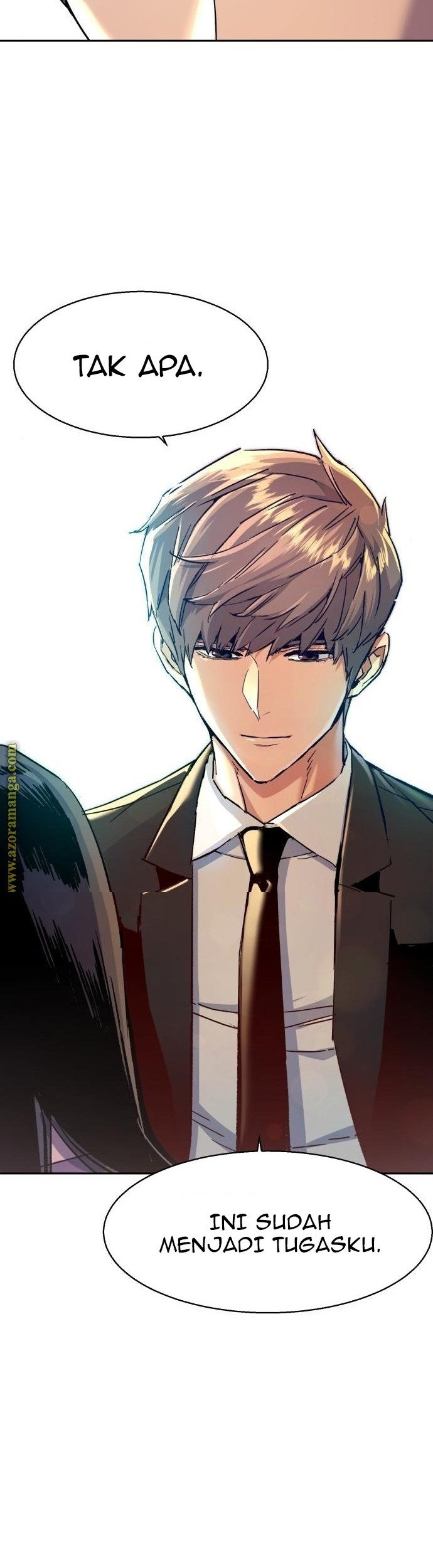 Mercenary Enrollment Chapter 90 Gambar 58