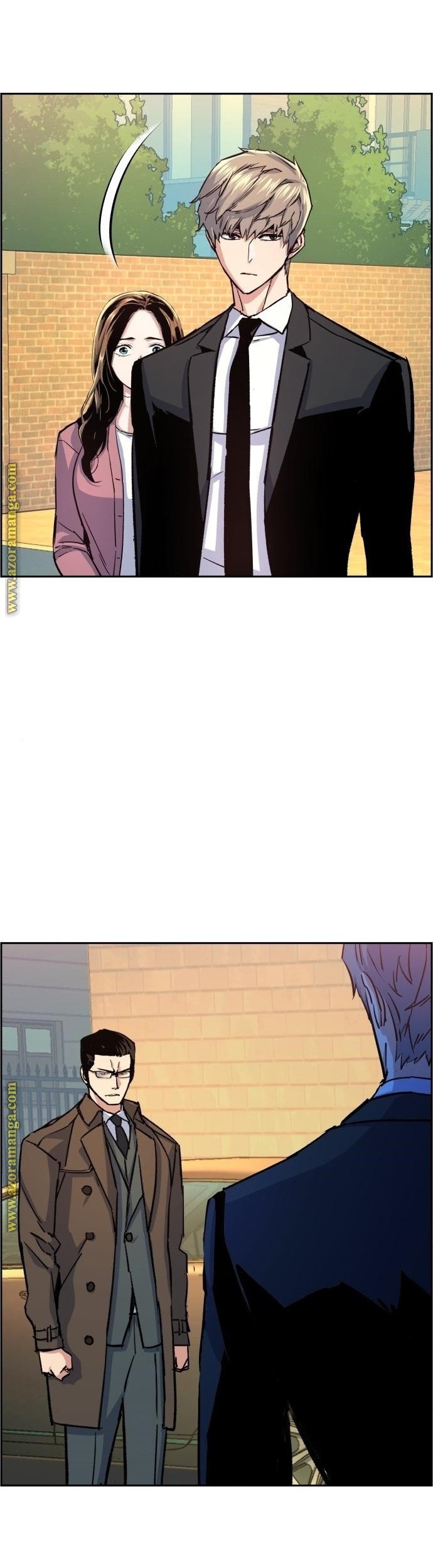 Mercenary Enrollment Chapter 90 Gambar 60