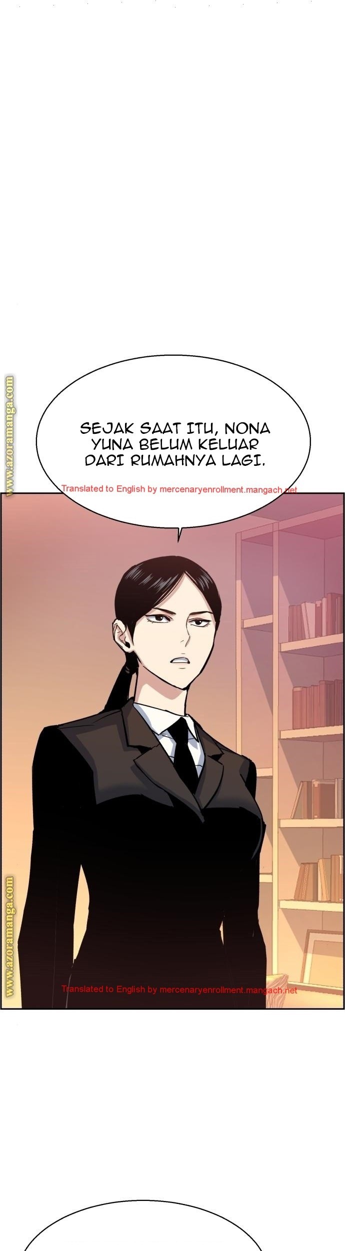 Baca Manhwa Mercenary Enrollment Chapter 90 Gambar 2