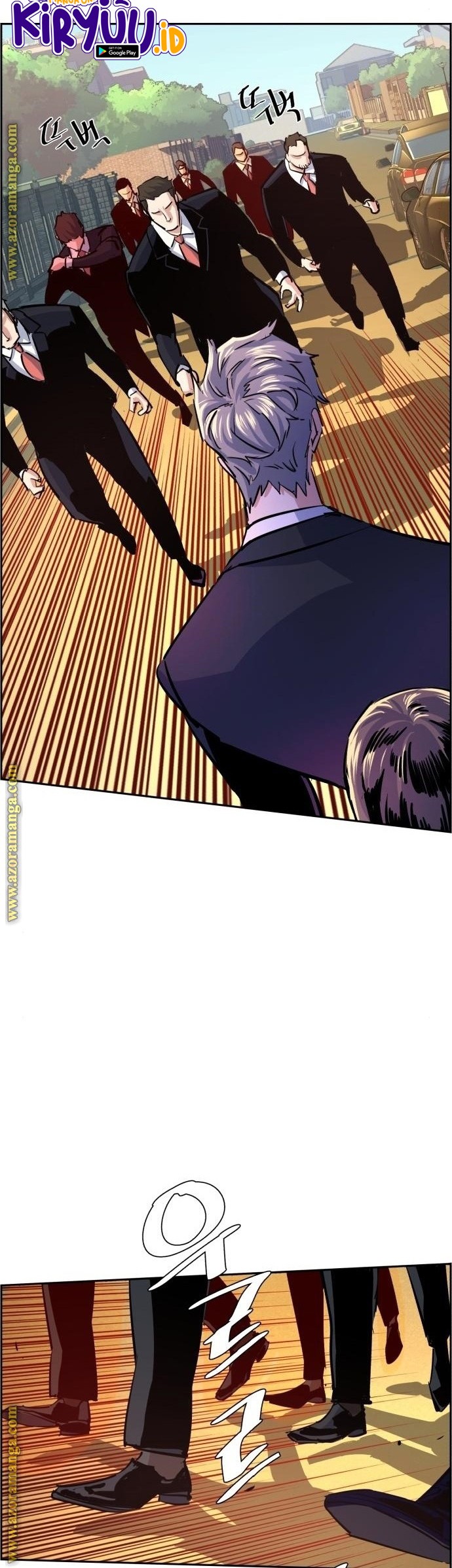 Mercenary Enrollment Chapter 90 Gambar 63