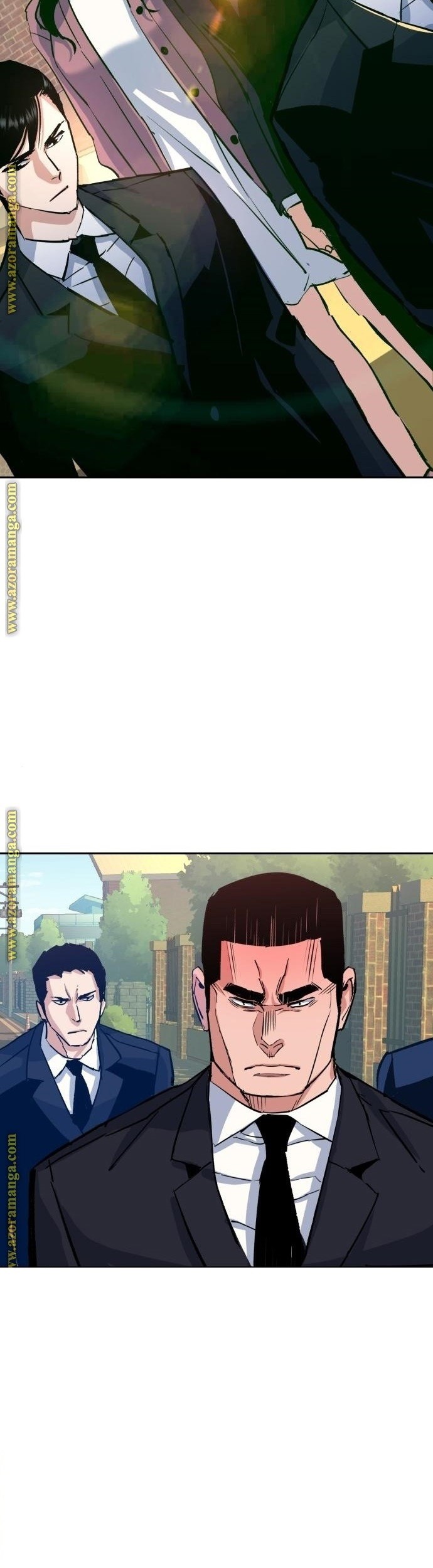 Mercenary Enrollment Chapter 90 Gambar 66