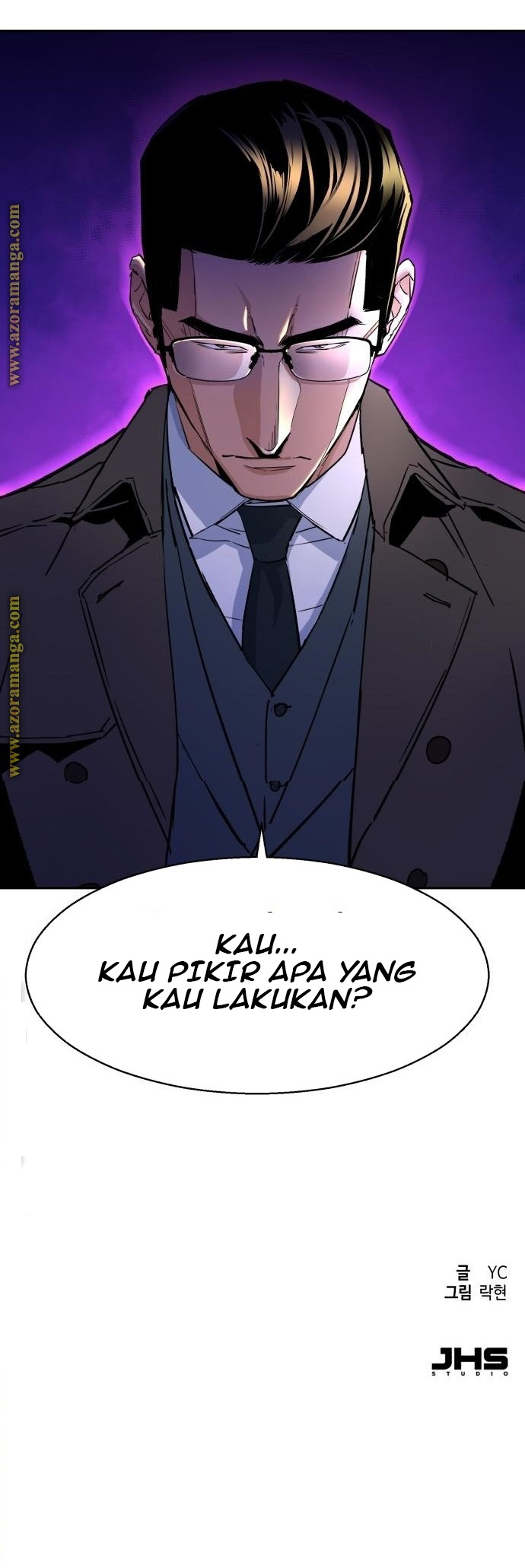 Mercenary Enrollment Chapter 90 Gambar 68