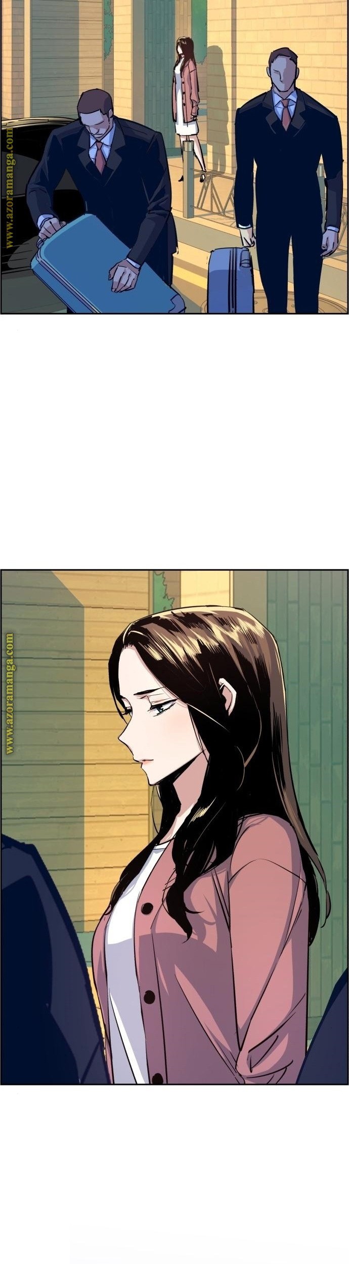 Mercenary Enrollment Chapter 90 Gambar 18