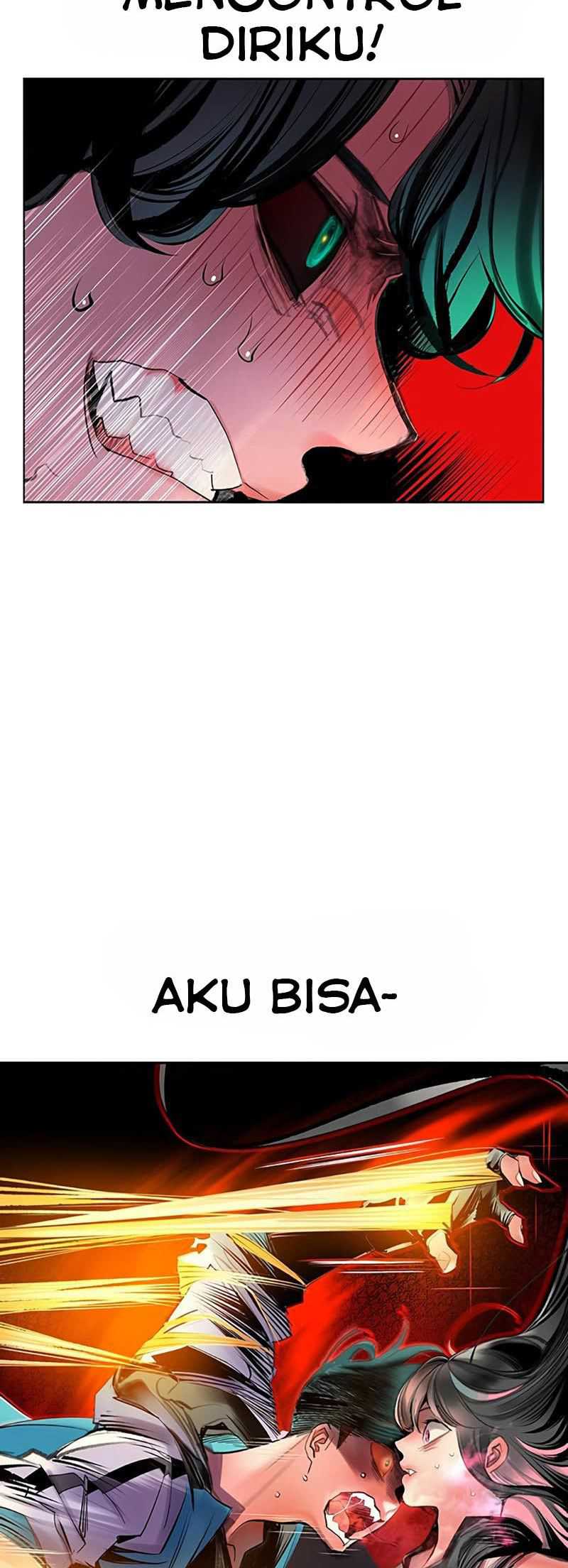 Jungle Juice Chapter 80 Gambar 14