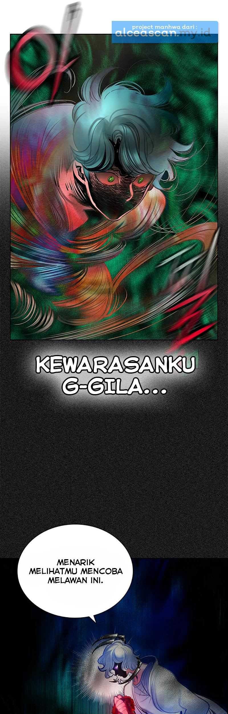 Jungle Juice Chapter 80 Gambar 25