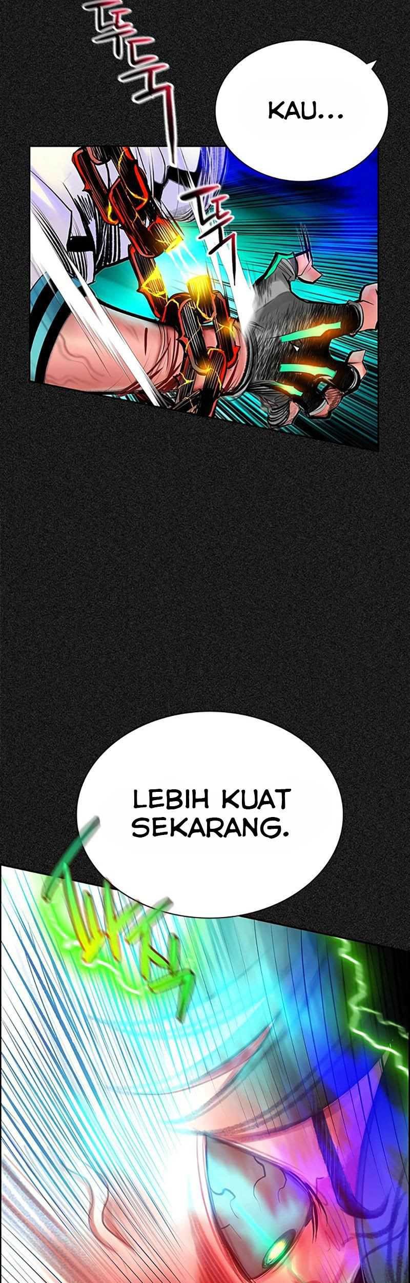 Jungle Juice Chapter 80 Gambar 35
