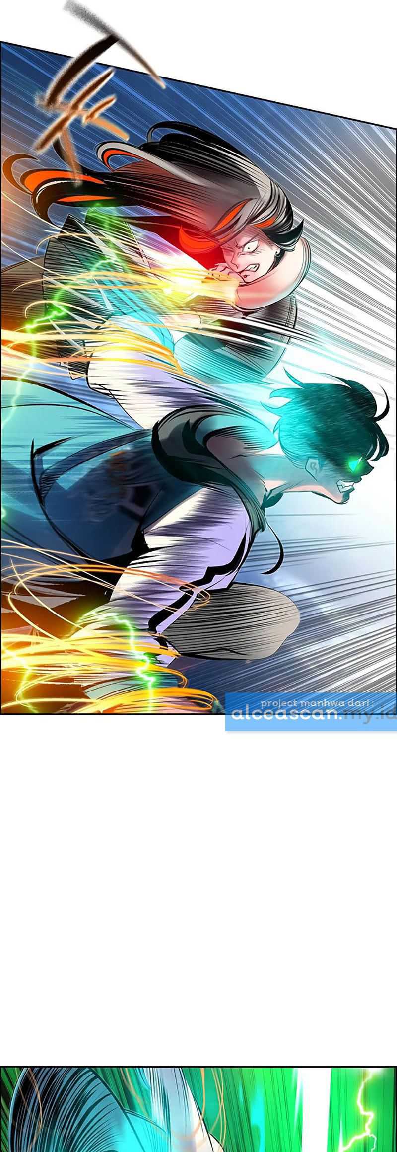 Jungle Juice Chapter 80 Gambar 38