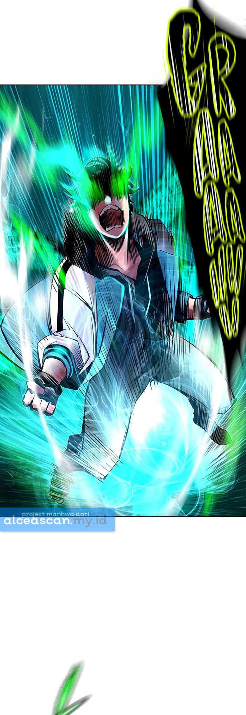 Jungle Juice Chapter 80 Gambar 40