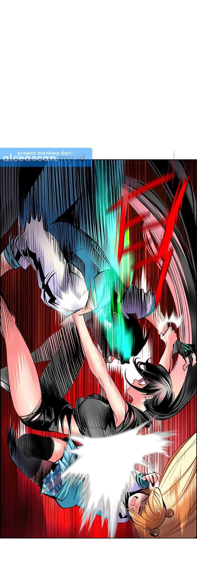 Jungle Juice Chapter 80 Gambar 42