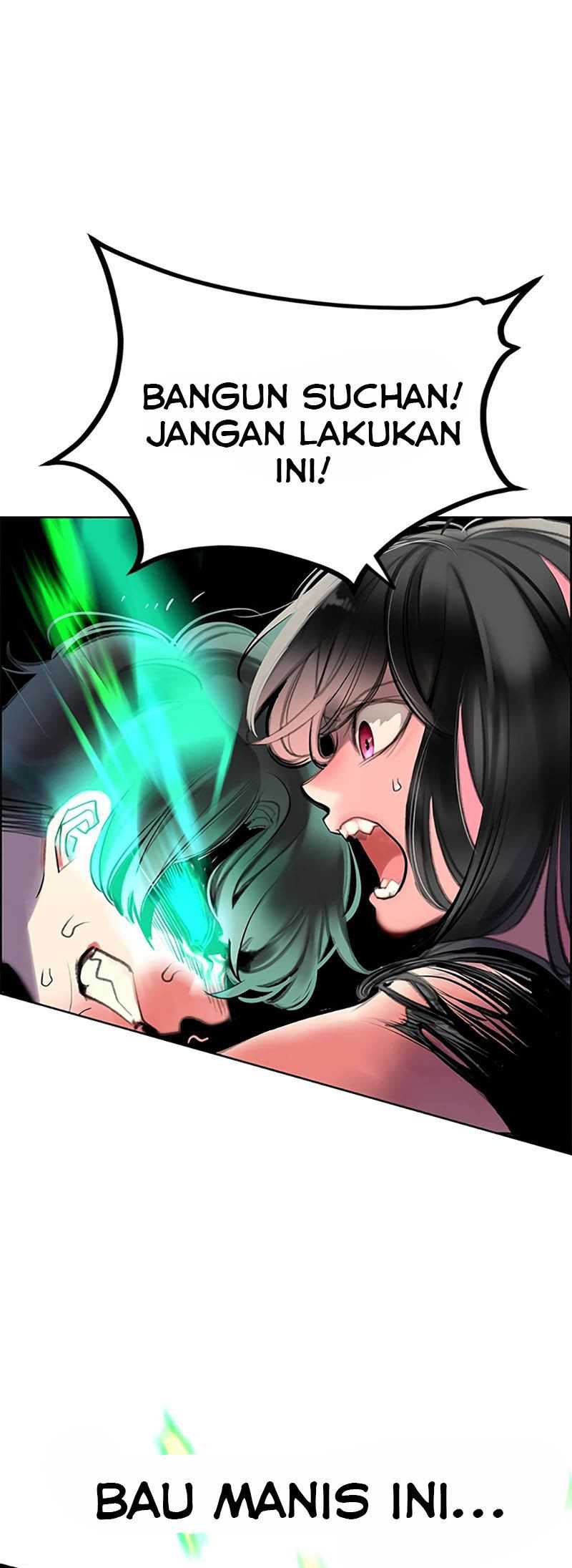 Jungle Juice Chapter 80 Gambar 43