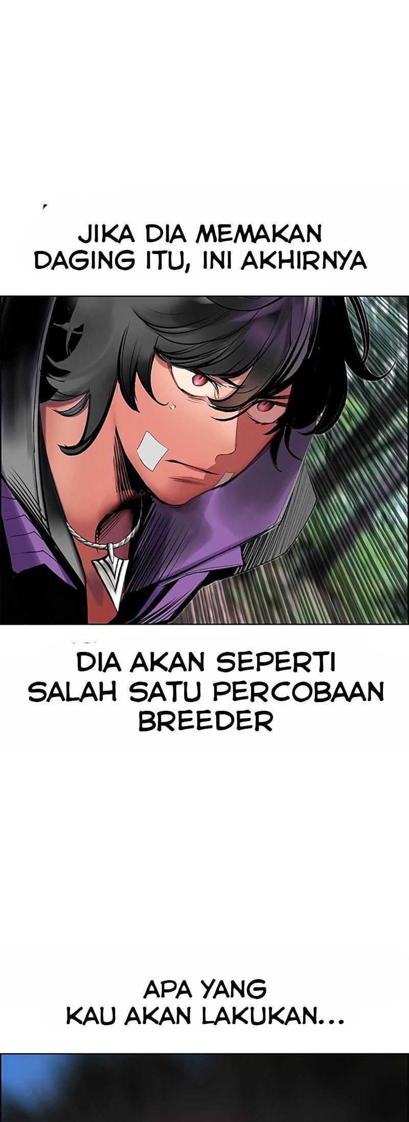 Jungle Juice Chapter 80 Gambar 48