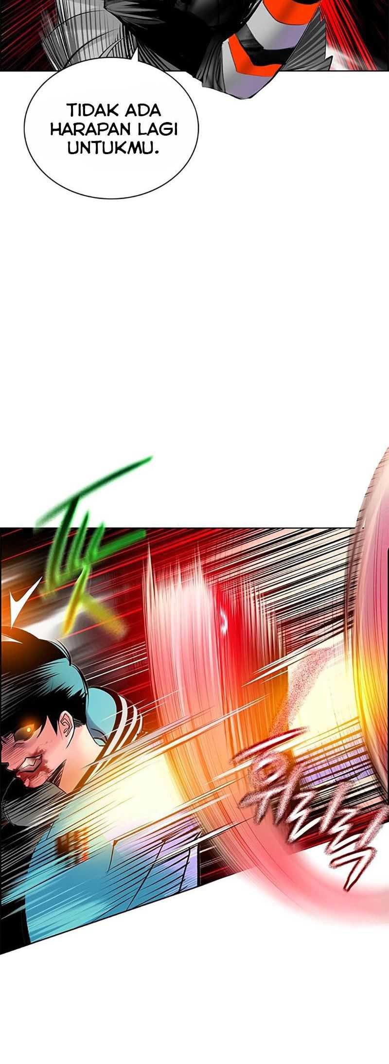 Jungle Juice Chapter 80 Gambar 50