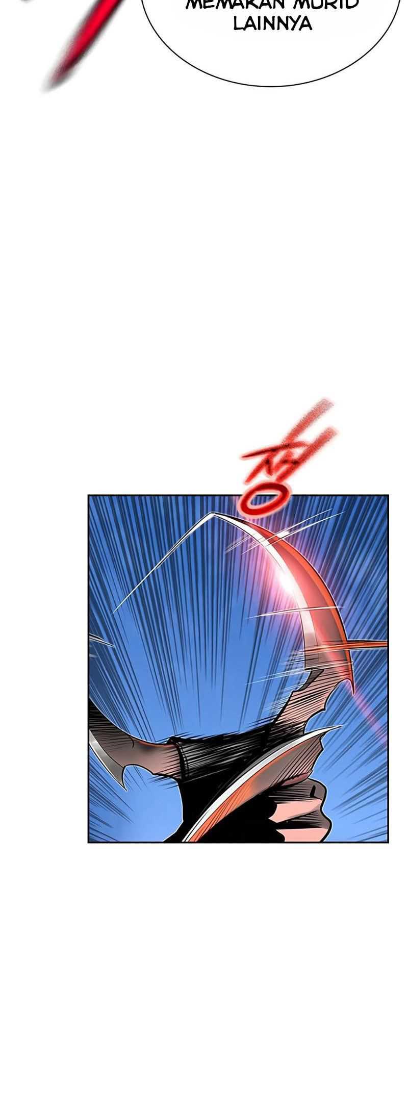 Jungle Juice Chapter 80 Gambar 54