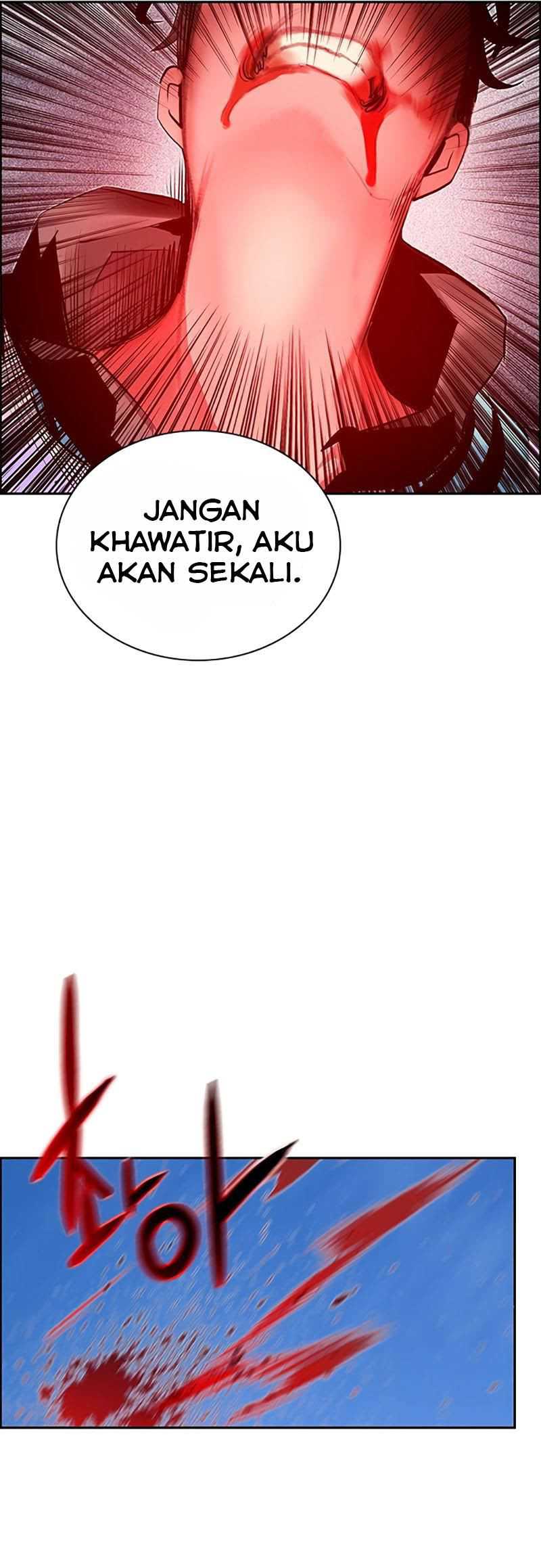 Jungle Juice Chapter 80 Gambar 55