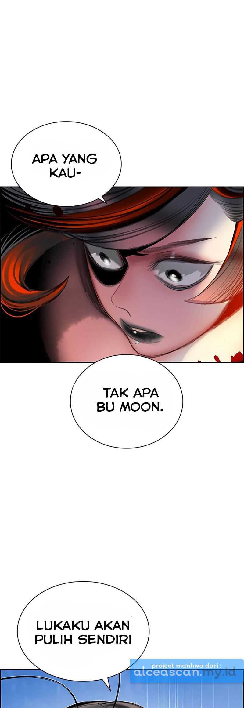 Jungle Juice Chapter 80 Gambar 57