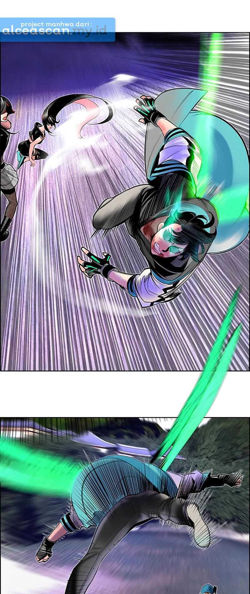 Jungle Juice Chapter 80 Gambar 62
