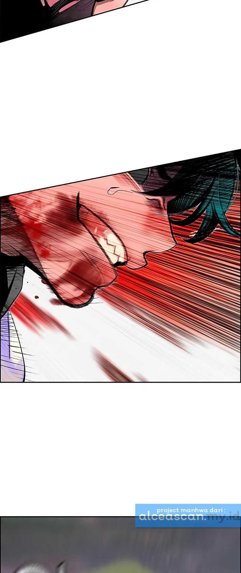 Jungle Juice Chapter 80 Gambar 65