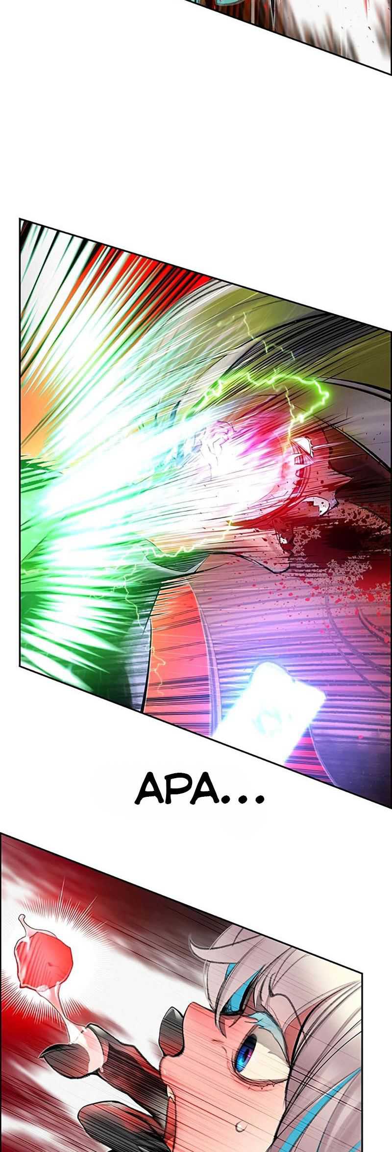 Jungle Juice Chapter 80 Gambar 68