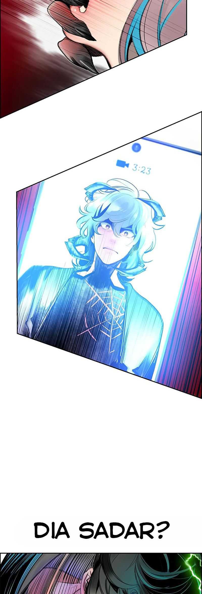 Jungle Juice Chapter 80 Gambar 69