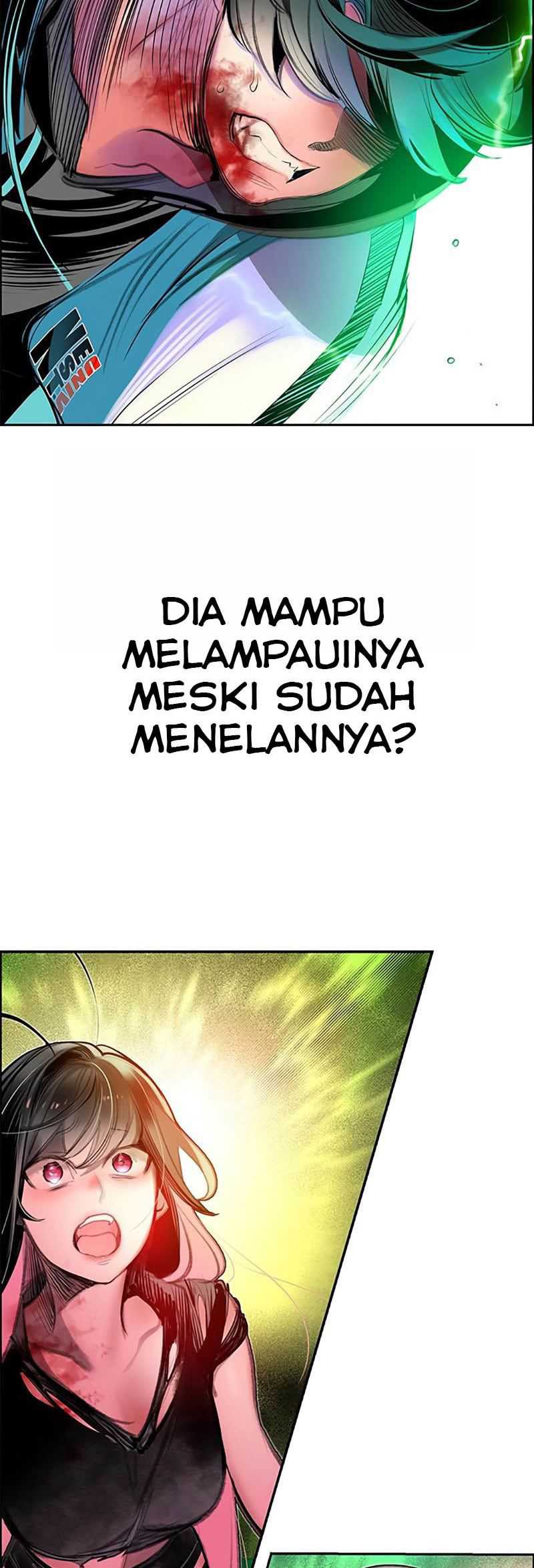 Jungle Juice Chapter 80 Gambar 70