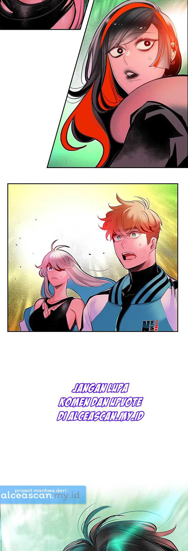 Jungle Juice Chapter 80 Gambar 71