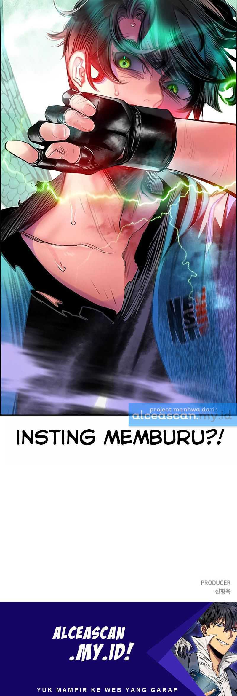 Jungle Juice Chapter 80 Gambar 72