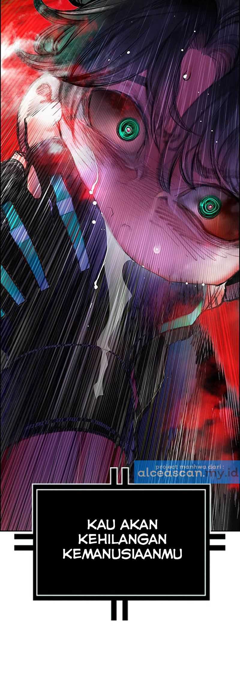 Jungle Juice Chapter 80 Gambar 8