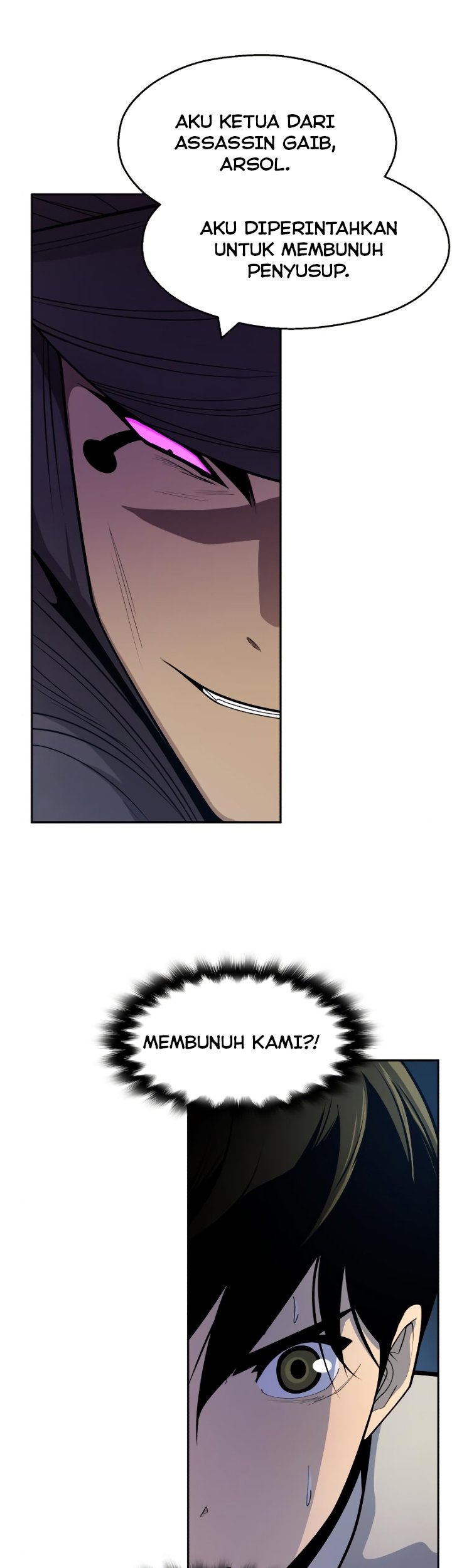 Teenage Swordsman Chapter 24 Gambar 13