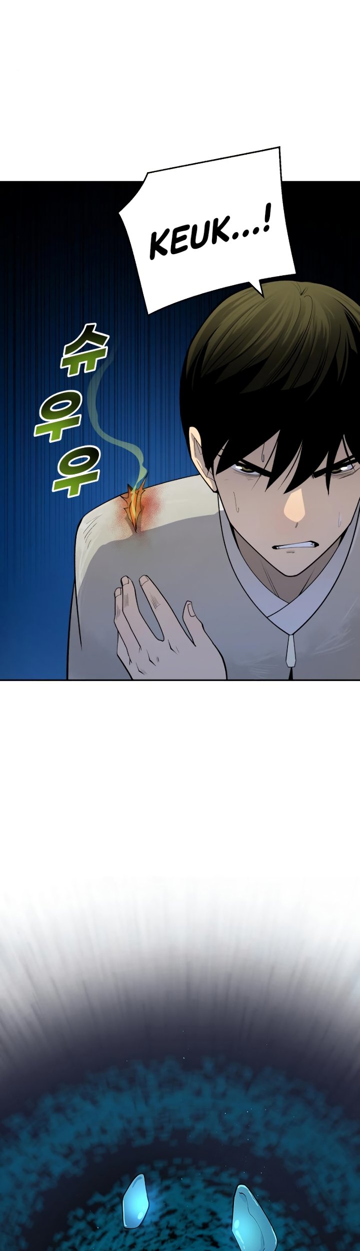 Teenage Swordsman Chapter 24 Gambar 20