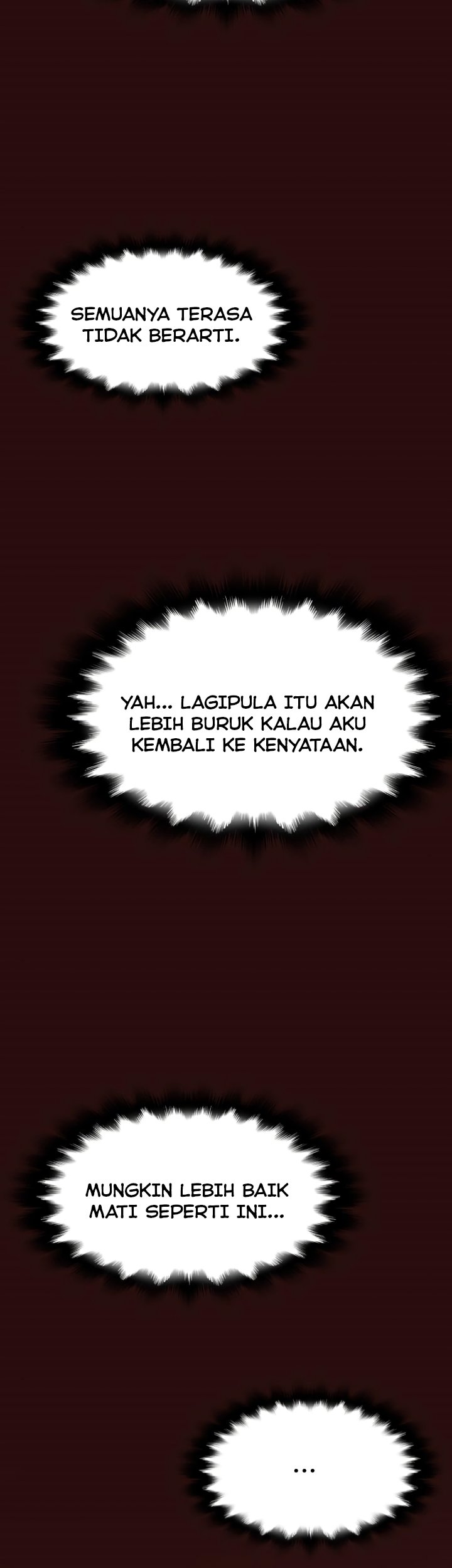 Teenage Swordsman Chapter 24 Gambar 43